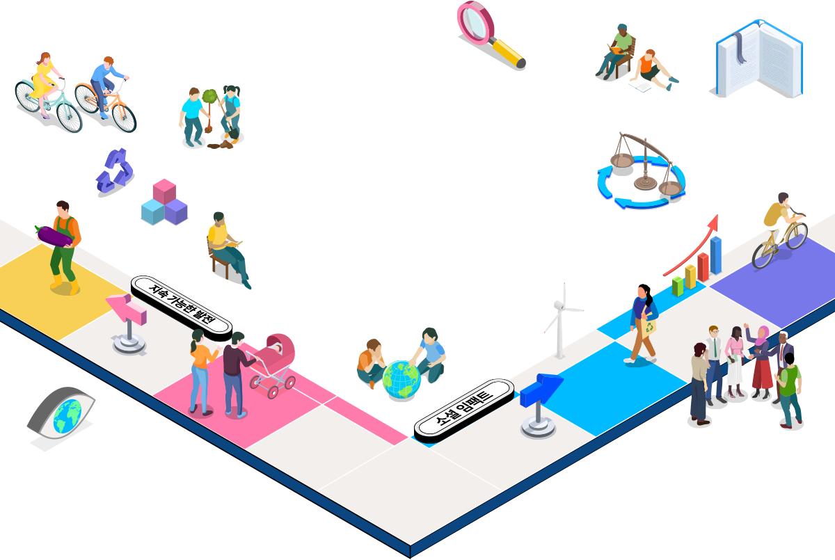 2025 KOREA SOCIAL VALUE FESTA
